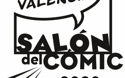 FERIA DEL COMIC DE VALENCIA – 28, 29 Feb Y 1 Mar